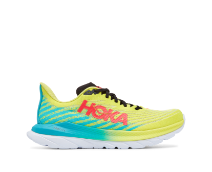 HOKA ONE ONE ホカ オネオネ MACH 5 マッハ 5 23cm Runners Pulse